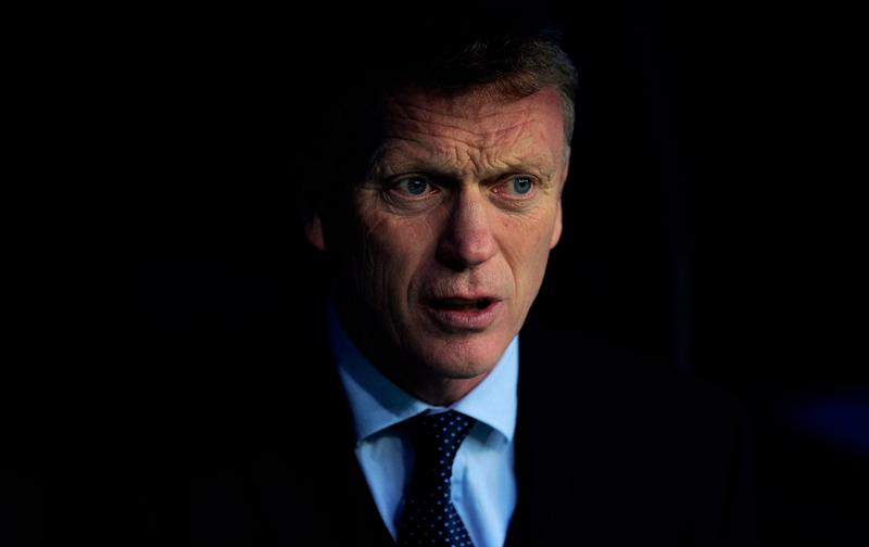 Illustration for article titled David Moyes Is Probably Getting Sacked Soon, So How About A New Moyesface Gallery?